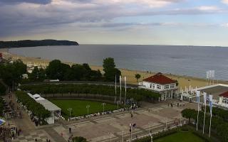 Sopot - latarnia - 12-06-2026 15:23