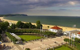 Sopot - latarnia - 12-06-2026 15:34