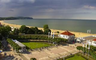 Sopot - latarnia - 12-06-2026 15:45
