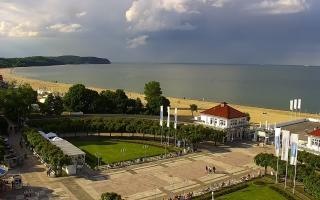 Sopot - latarnia - 12-06-2026 16:07