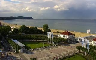 Sopot - latarnia - 12-06-2026 16:21