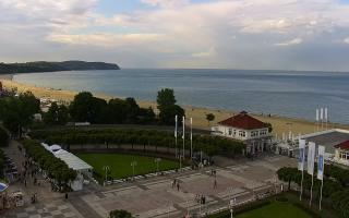 Sopot - latarnia - 12-06-2026 16:46