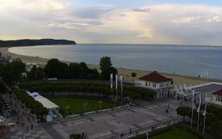 Sopot - latarnia - 12-06-2026 16:57