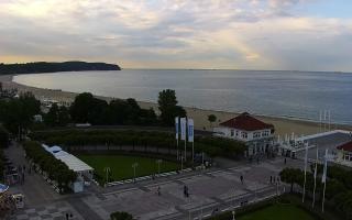 Sopot - latarnia - 12-06-2026 17:08