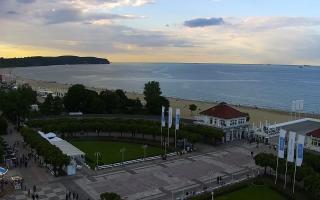 Sopot - latarnia - 12-06-2026 17:30