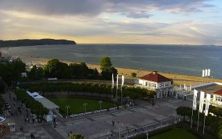 Sopot - latarnia - 12-06-2026 17:51