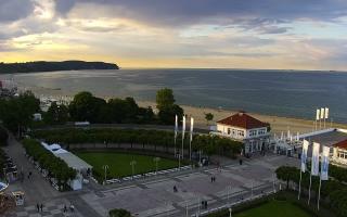 Sopot - latarnia - 12-06-2026 18:02