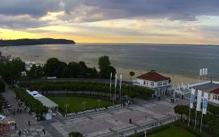 Sopot - latarnia - 12-06-2026 18:13