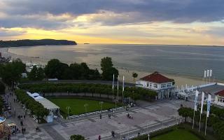 Sopot - latarnia - 12-06-2026 18:24