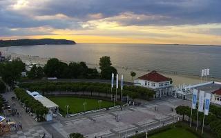 Sopot - latarnia - 12-06-2026 18:35