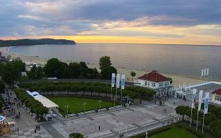 Sopot - latarnia - 12-06-2026 18:46
