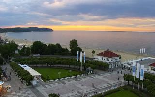 Sopot - latarnia - 12-06-2026 18:57
