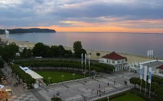Sopot - latarnia - 12-06-2026 19:08