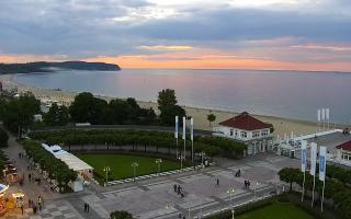 Sopot - latarnia - 12-06-2026 19:19