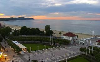Sopot - latarnia - 12-06-2026 19:30