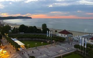 Sopot - latarnia - 12-06-2026 19:41