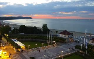 Sopot - latarnia - 12-06-2026 19:52
