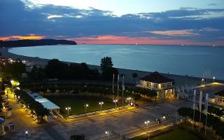 Sopot - latarnia - 12-06-2026 20:13