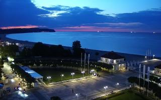Sopot - latarnia - 12-06-2026 20:24