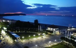 Sopot - latarnia - 12-06-2026 20:35