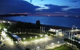 Sopot - latarnia - 12-06-2026 20:46