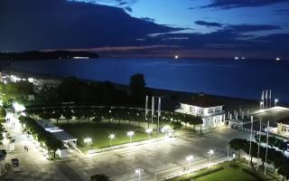 Sopot - latarnia - 12-06-2026 20:57
