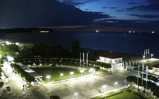 Sopot - latarnia - 12-06-2026 21:08
