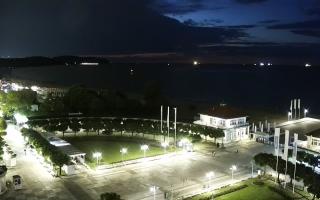 Sopot - latarnia - 12-06-2026 21:19