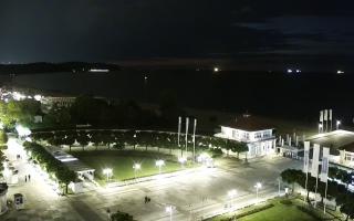 Sopot - latarnia - 12-06-2026 21:41