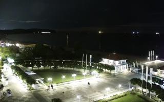 Sopot - latarnia - 12-06-2026 22:03