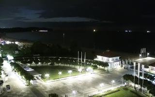 Sopot - latarnia - 12-06-2026 22:24