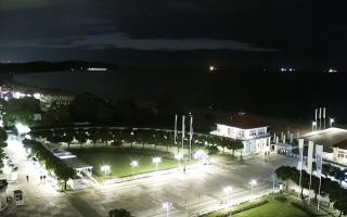 Sopot - latarnia - 12-06-2026 22:35