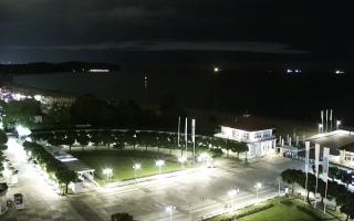 Sopot - latarnia - 12-06-2026 22:46