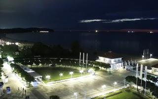 Sopot - latarnia - 13-06-2026 00:24