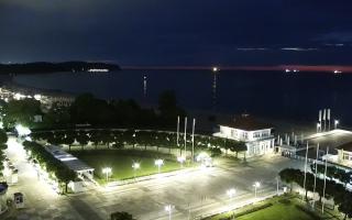 Sopot - latarnia - 13-06-2026 00:35