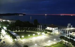 Sopot - latarnia - 13-06-2026 00:46