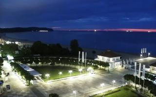 Sopot - latarnia - 13-06-2026 00:57