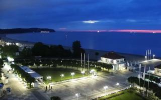 Sopot - latarnia - 13-06-2026 01:08