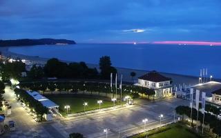 Sopot - latarnia - 13-06-2026 01:19