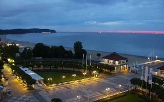 Sopot - latarnia - 13-06-2026 01:30