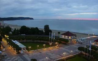 Sopot - latarnia - 13-06-2026 01:41