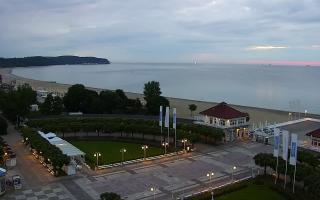 Sopot - latarnia - 13-06-2026 01:52