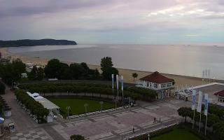 Sopot - latarnia - 13-06-2026 02:03
