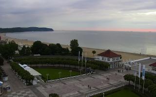 Sopot - latarnia - 13-06-2026 02:14