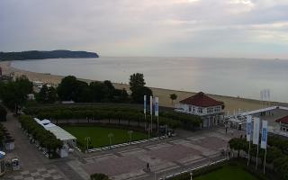Sopot - latarnia - 13-06-2026 02:25