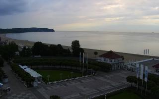 Sopot - latarnia - 13-06-2026 02:35