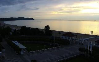 Sopot - latarnia - 13-06-2026 02:46