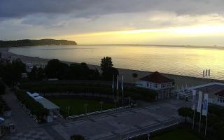 Sopot - latarnia - 13-06-2026 02:57