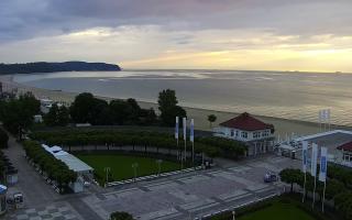 Sopot - latarnia - 13-06-2026 03:08