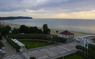 Sopot - latarnia - 13-06-2026 03:19